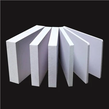18mm PVC المجلس