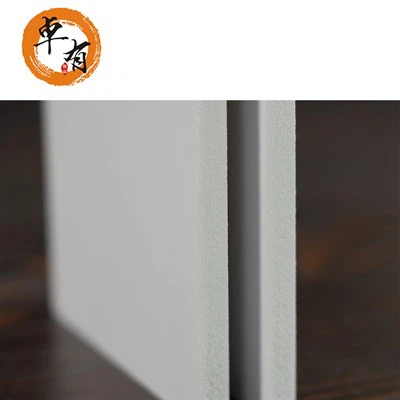 مجلس بولي كلوريد الفينيل 3 مم