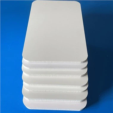 ورقة رغوة خالية من البولي فينيل كلوريد